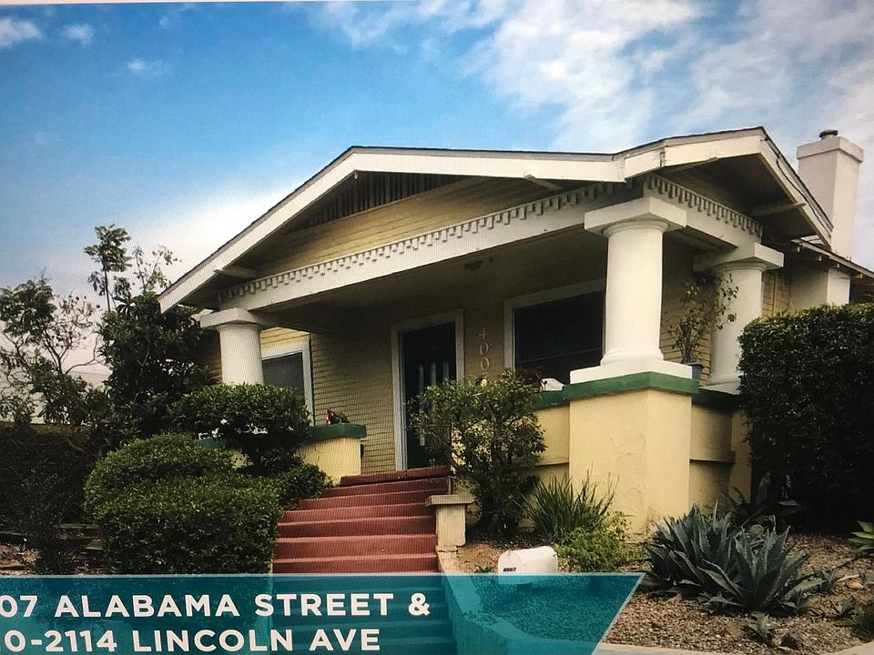 1st image of 4007 Alabama St #4007