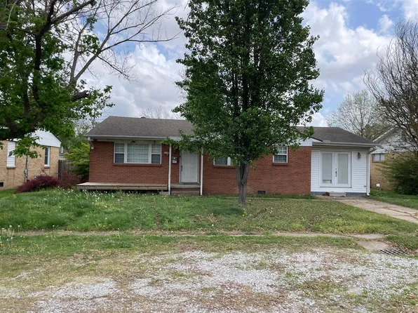 617 N 7th St, Paragould, AR 72450