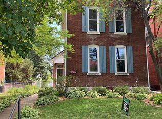1406 Oak St, Quincy, IL 62301