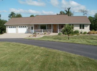 11367 Mount Ridge Rd, Fennimore, WI 53809