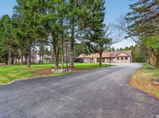 11 Meadow Dr, Caledon, ON L7K1A2