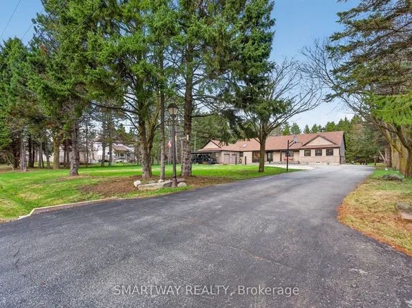 11 Meadow Dr, Caledon, ON L7K 1A2
