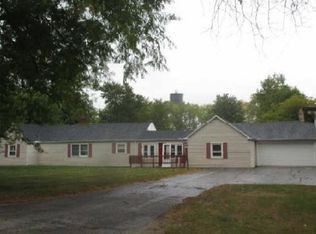 164 Maple St, Wayne, OH 43466