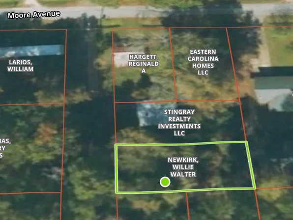 0.12ac Nelson Street, New Bern, NC 28562