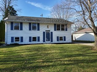 2307 Baton Rouge Dr, Kokomo, IN 46902