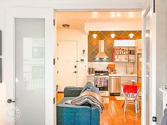 1st image of 91 Graham Ave #4E