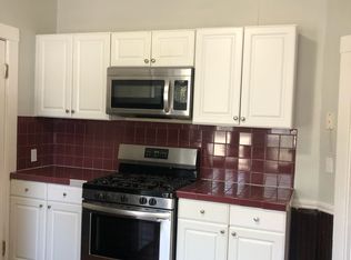 46 Rossmore Rd #3, Jamaica Plain, MA 02130