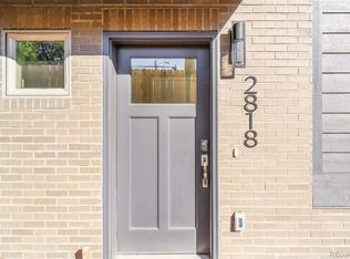 2814 N Federal Blvd, Denver, CO 80211