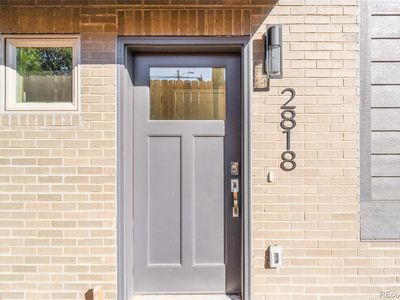 2814 N Federal Boulevard, Denver, CO, 80211
