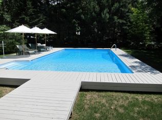 63 Meredith Ave, Sag Harbor, NY 11963