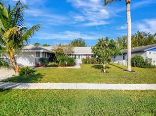8437 Mildred Dr W, Boynton Beach, FL 33472