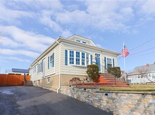 1187 S Broadway, East Providence, RI 02914