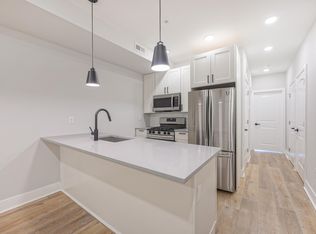 1629 S 22nd St FLOOR 2, Philadelphia, PA 19145