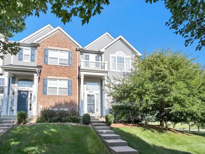 24717 Patriot Square Dr S, Plainfield, IL, 60544