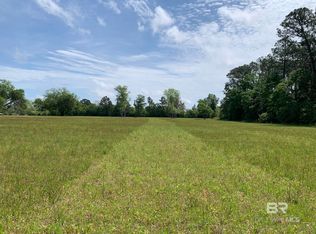 12426 County Road 87 LOT 2, Elberta, AL 36530