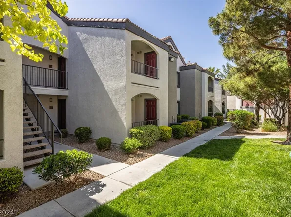 950 Seven Hills Dr Unit 2813, Henderson, NV 89052