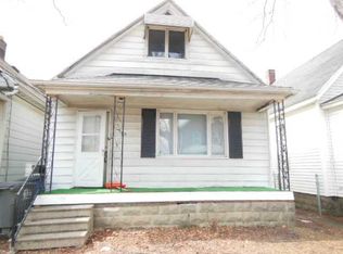 363 Burger St, Toledo, OH