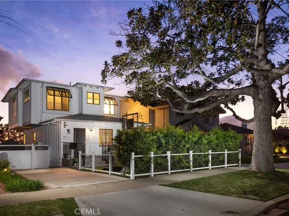 813 N Maria Ave, Redondo Beach, CA 90277