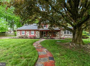 248 Clearview Ave, Huntingdon Valley, PA 19006