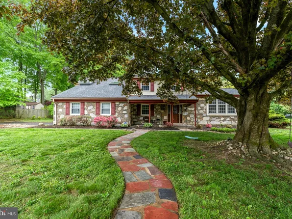 248 Clearview Ave, Huntingdon Valley, PA 19006