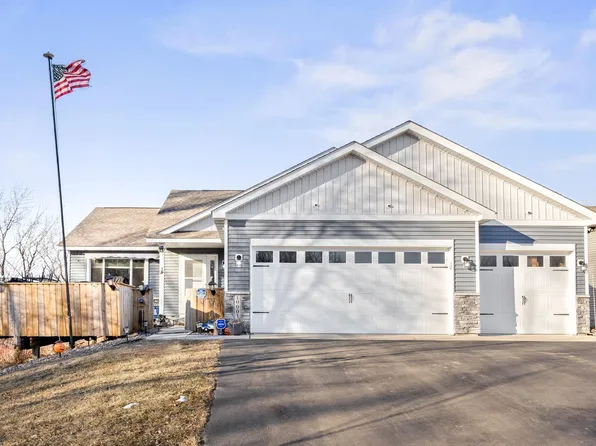 10001 Tabitha Ct, Waverly, MN 55390