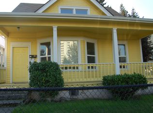 1724 Martin Luther King Jr Way APT B, Tacoma, WA 98405