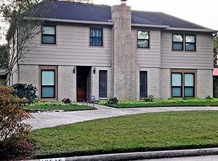 12515 De Forrest St, Houston, TX 77066