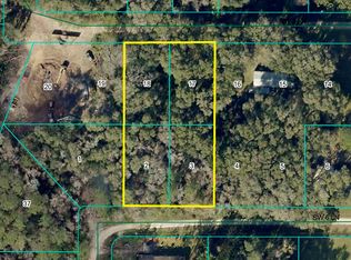 SW 5th Ln, Ocala, FL 34481