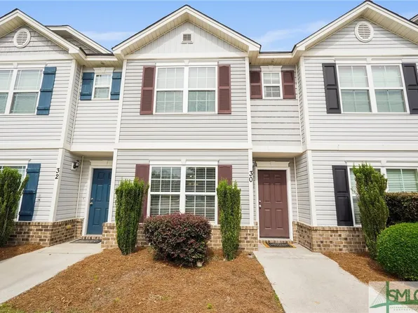 30 WINTER LAKE Circle, Savannah, GA 31407