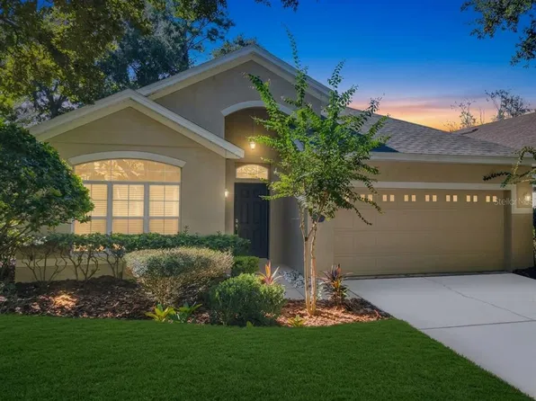105 RIDGEWAY, DELAND, FL 32724