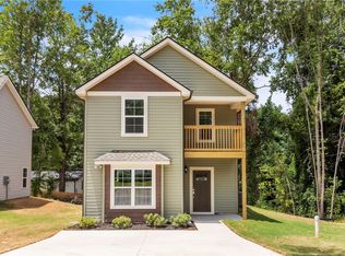 224 Saluda St, Belton, SC 29627