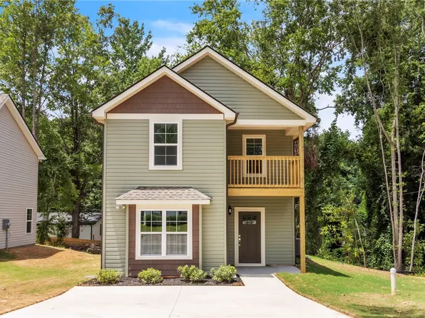 224 Saluda St, Belton, SC 29627