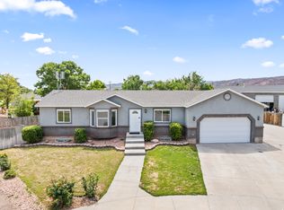 564 E 650 N, Richfield, UT 84701