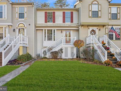 47 Wagon Wheel Dr, Sicklerville, NJ, 08081