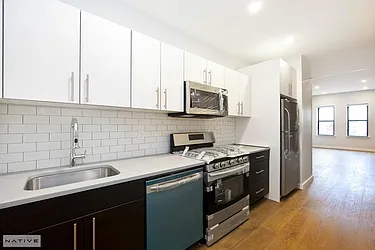 Rented by Native Real Estate LLC