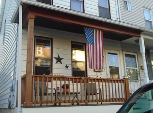 124 N 8th St, Easton, PA