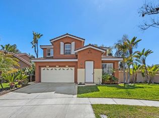 1022 Forest Hill Pl, Chula Vista, CA 91913