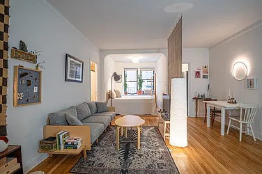 55 East 190th Street #54