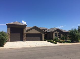 75 E Antone Way, Washington, UT 84780