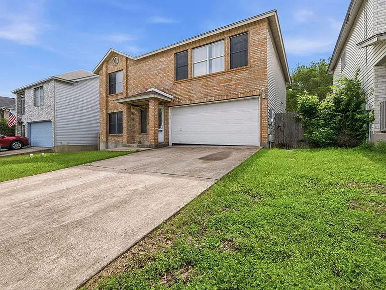 1109 Bradbury Ln — Photo 6