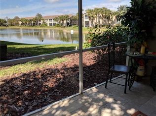 12081 Summergate Cir APT 101, Fort Myers, FL 33913