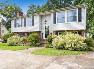 2323 Amity Ave, Gastonia, NC 28054