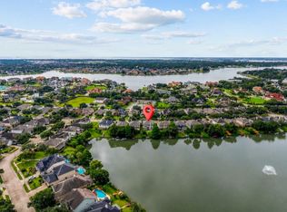 1619 Roaring Springs Ln, Seabrook, TX 77586