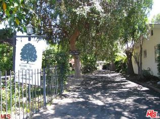 2316 S Shenandoah St, Los Angeles, CA 90034