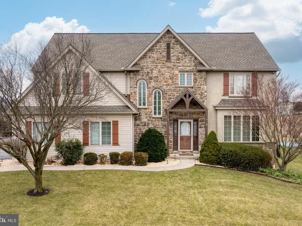 137 Livia Ln, Wrightsville, PA 17368