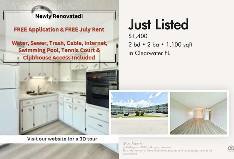 1st image of 2455 Finlandia Ln APT 71