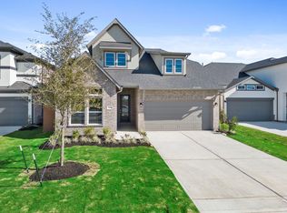 7450 Fraser Peak Dr, Katy, TX 77493