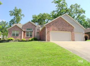 413 Edgewater Est, Kimberling City, MO 65686