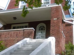 2275 Shady Ave, Pittsburgh, PA 15217