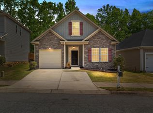 717 Kensey Park Lane, Grovetown, GA 30813